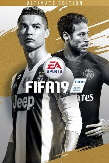 Fifa 19 Ultimate Edition PC Ultimate Edition Oyun kullananlar yorumlar